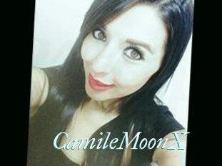 CamileMoonX