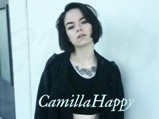 CamillaHappy