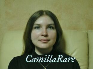 CamillaRare