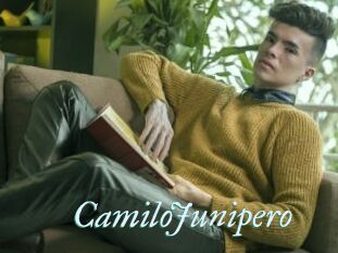 CamiloJunipero