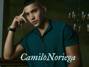 CamiloNoriega Erotik Pr