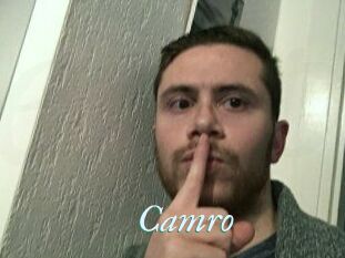 Camro