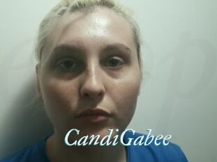 CandiGabee