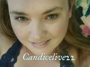Candicelive22