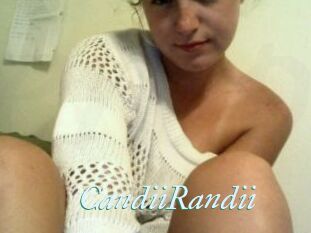 CandiiRandii
