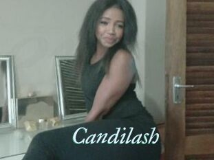 Candilash