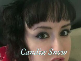 Candise_Snow