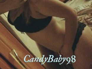 CandyBaby98