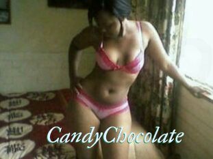 Candy_Chocolate Erotik Pr