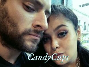 CandyCups