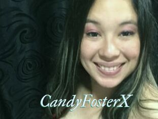 CandyFosterX