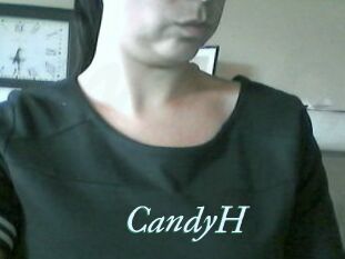 CandyH