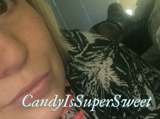 CandyIsSuperSweet