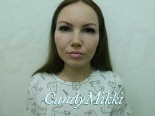 CandyMikki