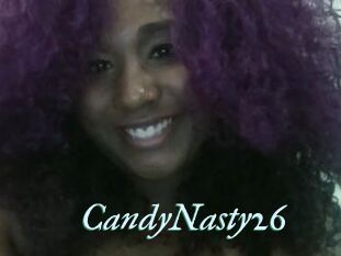 CandyNasty26