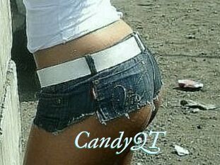 CandyQT