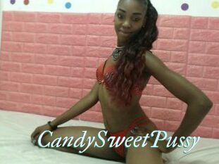 CandySweetPussy