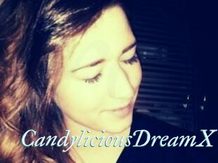 CandyliciousDreamX