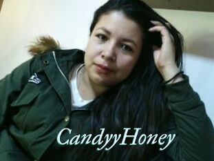 CandyyHoney