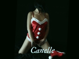 Canelle
