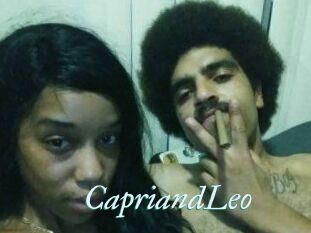 Capri_and_Leo