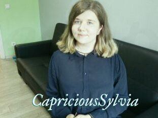 CapriciousSylvia