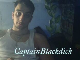 CaptainBlackdick