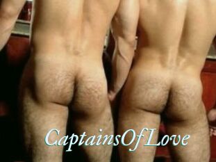 CaptainsOfLove