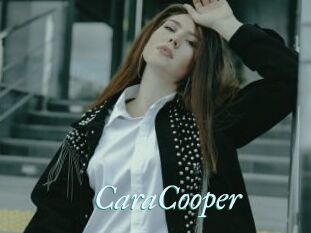 CaraCooper