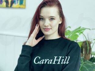 CaraHill