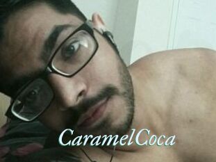 CaramelCoca