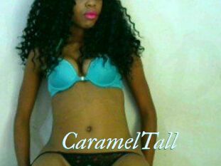 CaramelTall