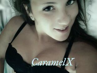 CaramelX