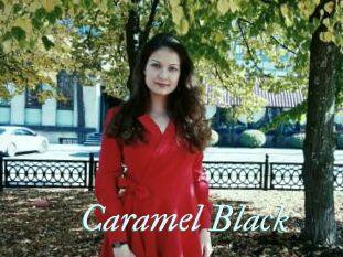 Caramel_Black