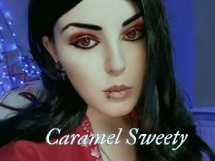 Caramel_Sweety