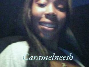 Caramelneesh