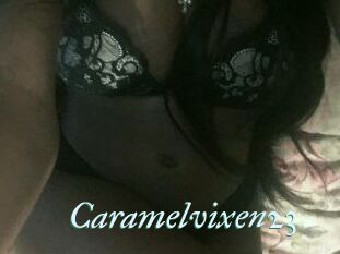 Caramelvixen23