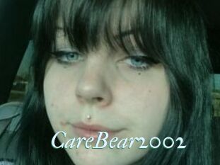 CareBear2002