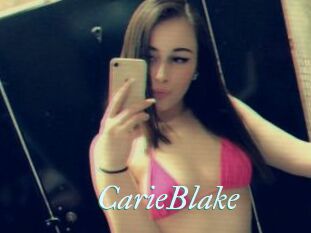 CarieBlake