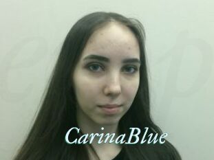 CarinaBlue