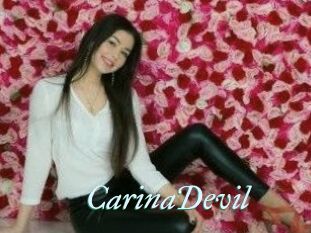 CarinaDevil