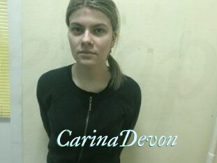 CarinaDevon