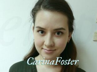 CarinaFoster