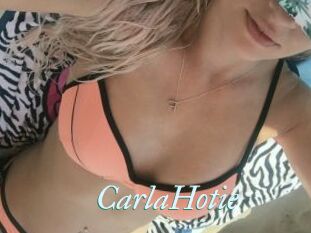CarlaHotie