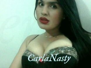 CarlaNasty