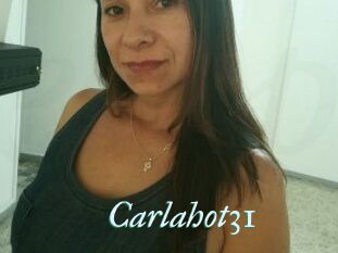 Carlahot31