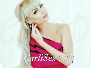 CarliSex_DD