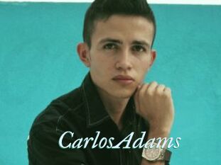 CarlosAdams