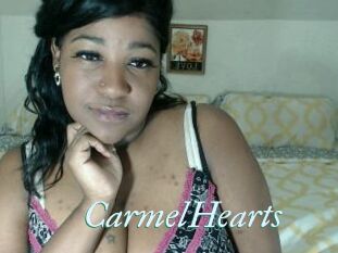 CarmelHearts