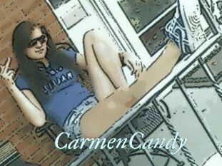 CarmenCandy